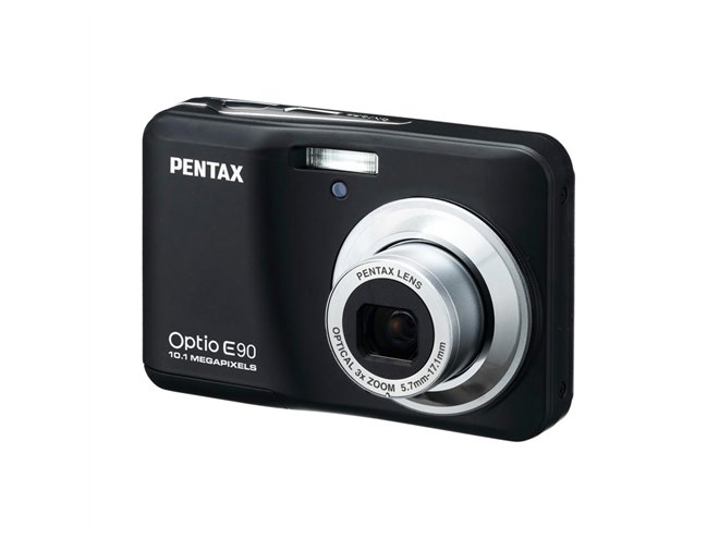 ペンタックス、「Optio」新機種19日より順次発売 - 価格.com