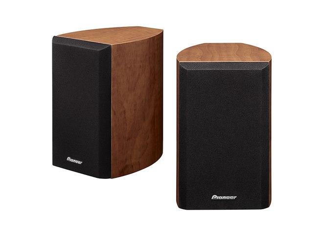 パイオニア、ホームシアター用スピーカー3機種 - 価格.com