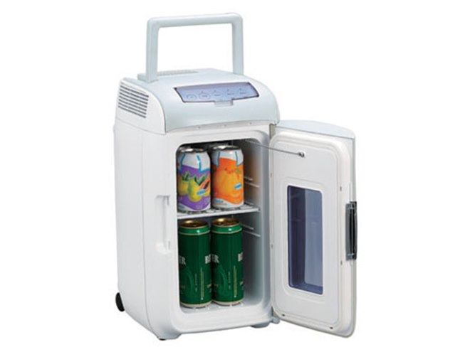 ツインバード、2電源式の保冷保温ボックス3機種 - 価格.com