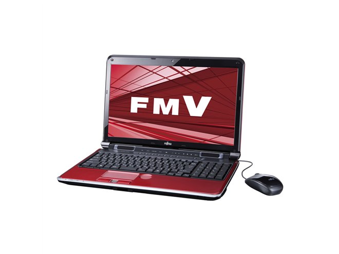 富士通、スレートPCなどLIFEBOOK夏モデルを発表 - 価格.com