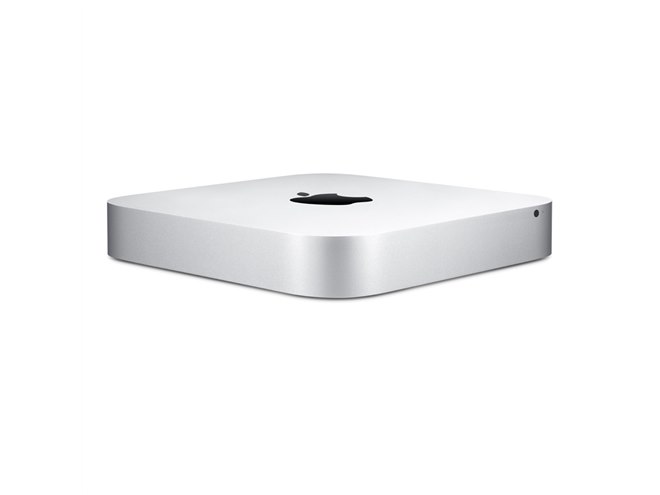 アップル、Core i5/i7を搭載した新「Mac mini」 - 価格.com