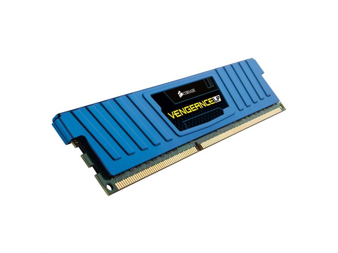 CORSAIR、ロープロファイル設計のDDR3メモリー - 価格.com