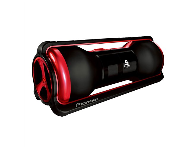 パイオニア、ダンサー向けオーディオ「STEEZ AUDIO」 - 価格.com