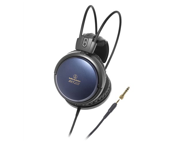 オーディオテクニカ、ヘッドホンの新モデル7機種 - 価格.com
