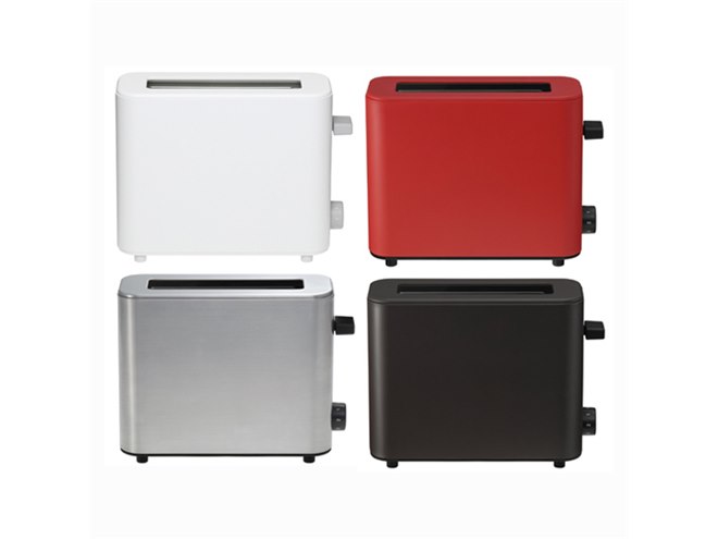 プラスマイナスゼロ、トースターに新モデル2機種 - 価格.com