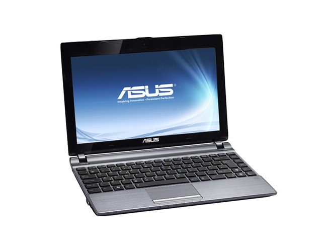 ASUS、ノートパソコン2011年冬モデル5機種を発表 - 価格.com