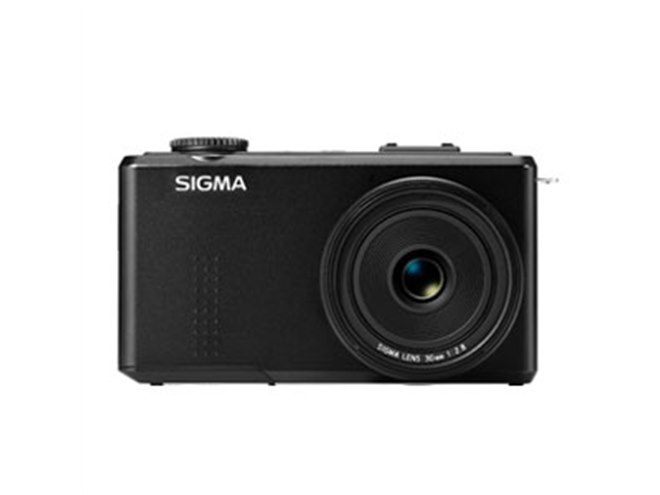 シグマ、4600万画素の「DP1 Merrill」「DP2 Merrill」 - 価格.com