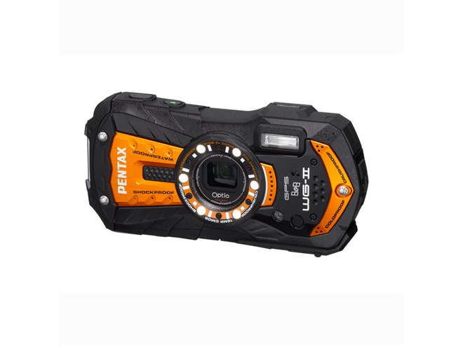 ペンタックス、水深12mでの水中撮影が可能なデジタルカメラ - 価格.com