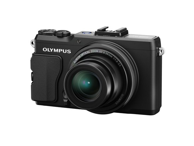 オリンパス、「E-PL5」「E-PM2」「STYLUS XZ-2」の最新ファームウェア