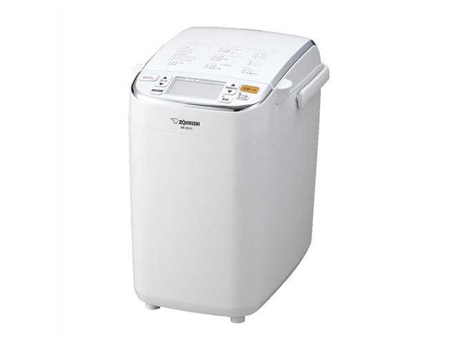 象印、パン屋さんの窯を再現したホームベーカリー - 価格.com