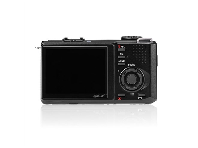 シグマ、中望遠の単焦点レンズを搭載した「DP3 Merrill」 - 価格.com