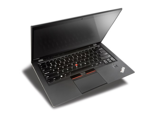 レノボ、14型タッチパネル搭載「ThinkPad X1 Carbon Touch」 - 価格.com