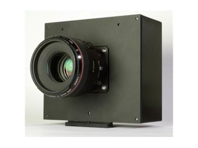 キヤノン、超低照度下でも動画撮影ができるフルサイズCMOSセンサーを