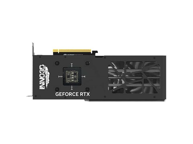 INNO3D、「GeForce RTX 4070 Ti SUPER/4070 SUPER」を搭載したビデオ