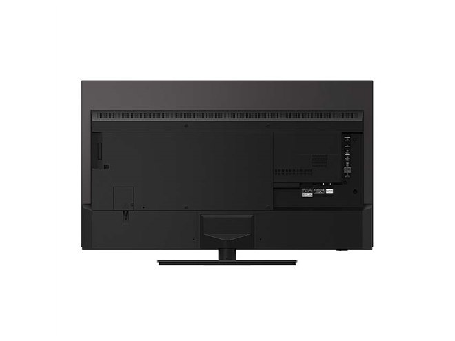 パナソニック、Fire TVを搭載した4K有機ELテレビ48V型/42V型モデル