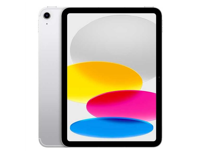 ドコモオンライン、「iPad（第10世代） 64GB」などの価格を本日5月15日