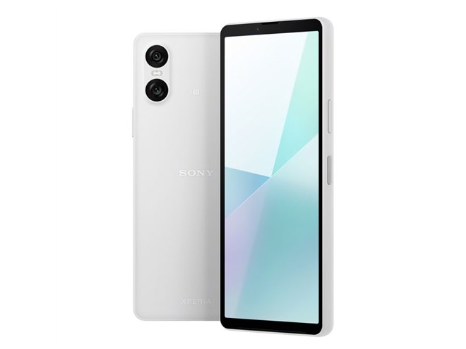 ソニー、「Xperia 10 VI」SIMフリー版を本日7月5日発売 - 価格.com