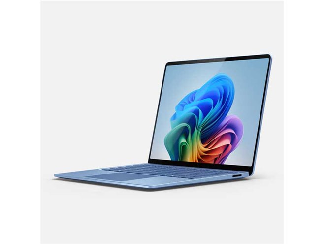 MS、Snapdragon Xシリーズ搭載の13.8型/15型ノートPC「第7世代Surface