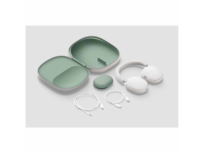 Sonos、ブランド初のワイヤレスヘッドホン「Sonos Ace」を発表 - 価格.com