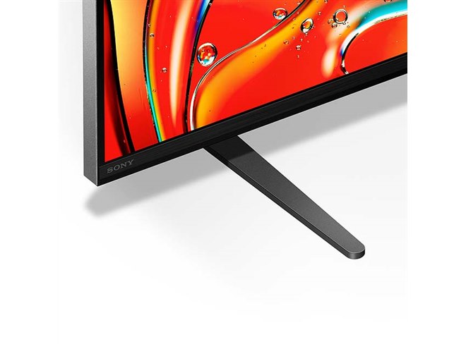 ソニー、Mini LEDバックライトを搭載した4K液晶テレビ「BRAVIA 7