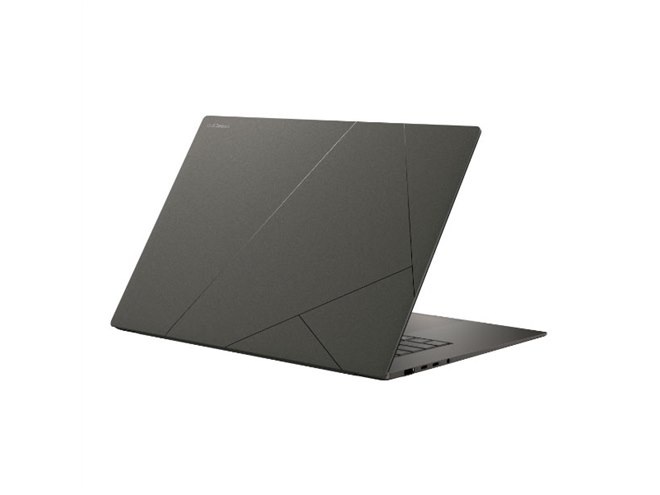 ASUS、Ryzen AI 9 HX 370を搭載した16型有機ELノートPC「Zenbook S 16