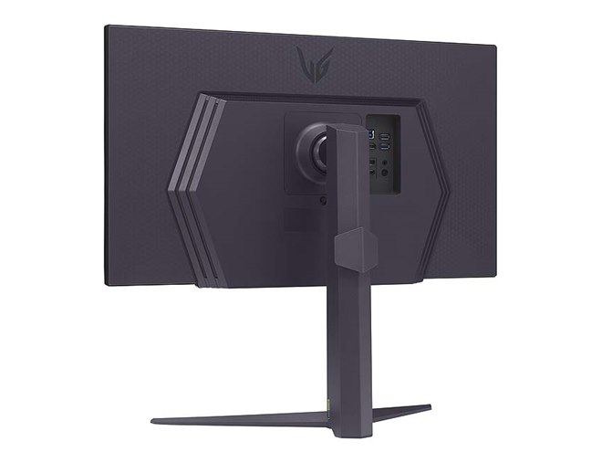 LG、Nano IPSを採用した27型WQHDゲーミングモニター「LG UltraGear