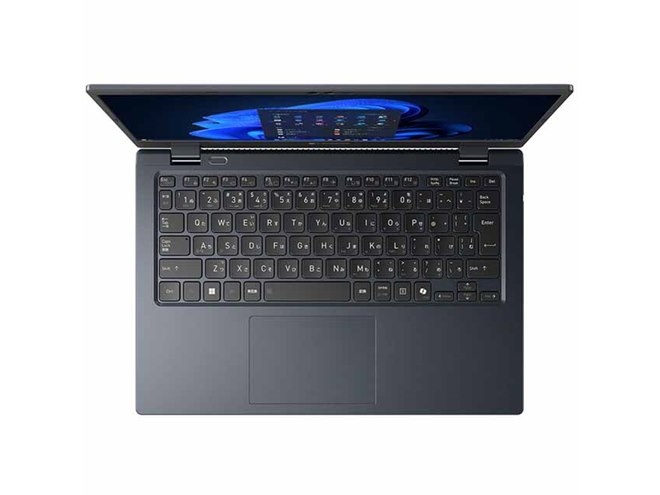 Dynabook、Ryzenシリーズ搭載の13.3型ノートパソコン価格.com限定