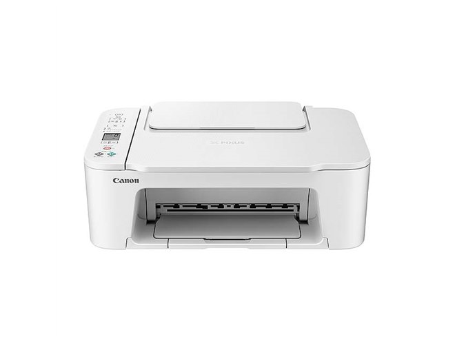 キヤノン、A4インクジェット複合機「XK130」「TS8830」「TS3730」を9月