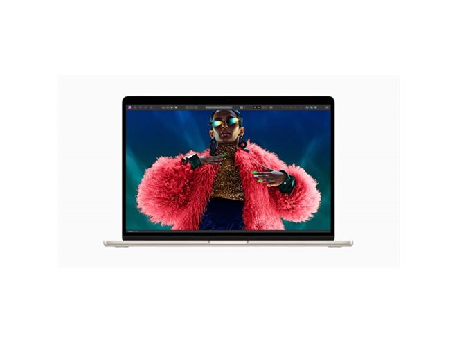 アップル、M3チップ搭載の13型/15型「MacBook Air」を本日3月8日に発売