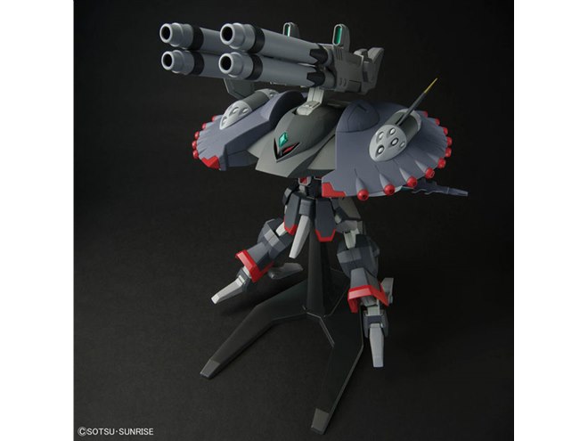 機動戦士ガンダムSEED DESTINY」デストロイガンダムのHGガンプラ最新