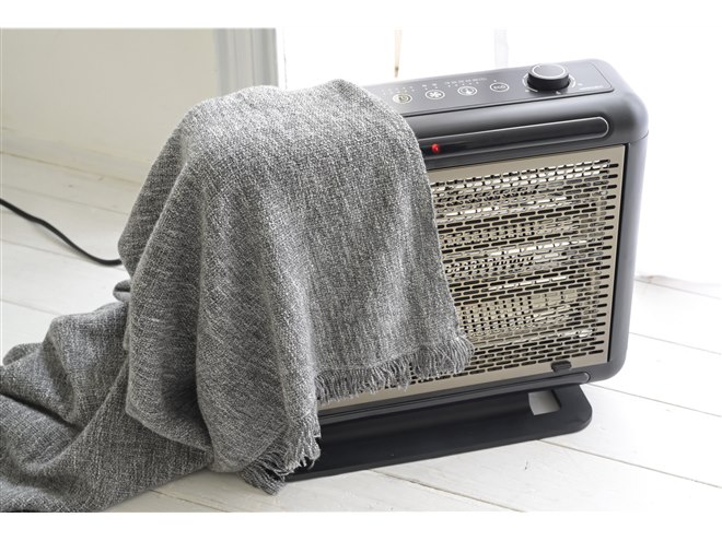 山善、節電につながるエコ運転機能を搭載した「ワイドハイブリッド