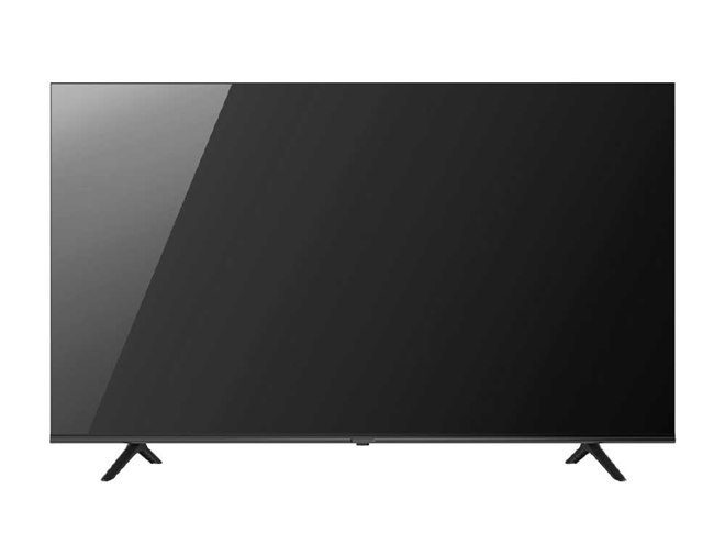 59,800円、Google TV搭載の50V型4Kテレビ「PROMETHEUS VISION」 - 価格.com