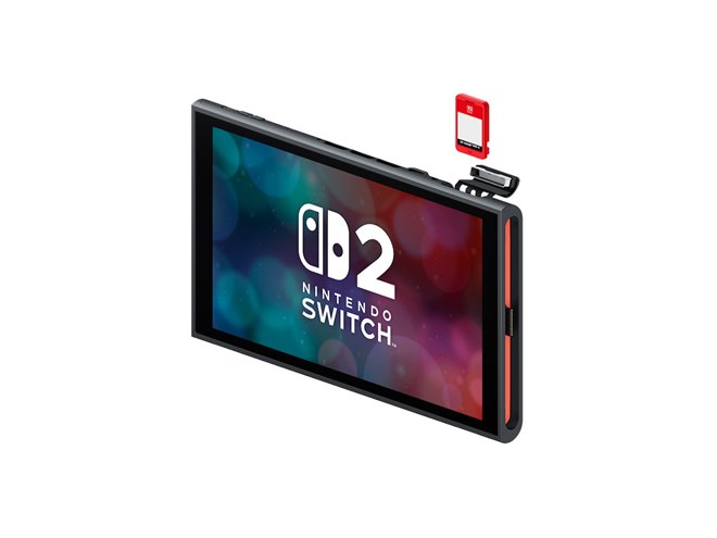 任天堂、「Nintendo Switch 2」本日6月5日発売 - 価格.com