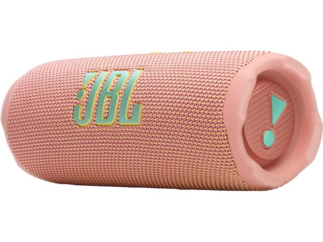 JBL、音質・デザイン・機能を強化したBluetoothスピーカー「Flip 7