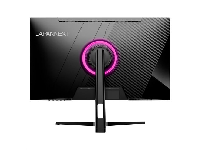 JAPANNEXT、27型の5K/4K/WQHDの高精細液晶モニター3モデル - 価格.com