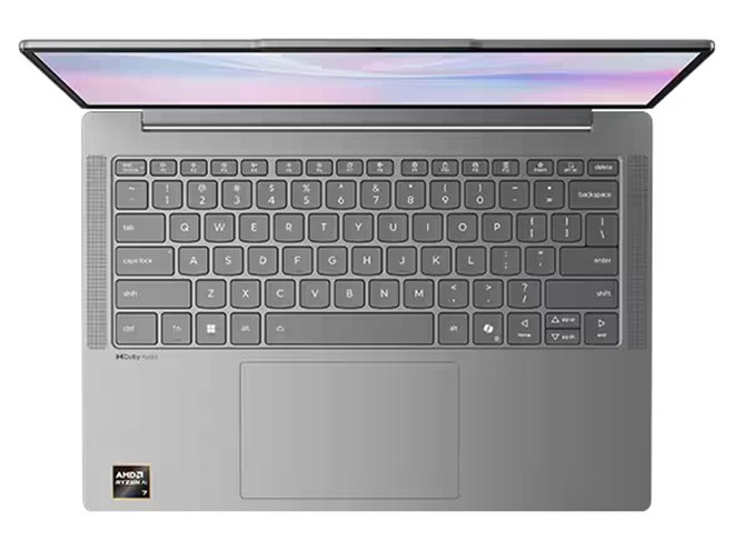 99,880円、有機ELパネルを搭載した「IdeaPad Slim 5 Gen 10」価格.com