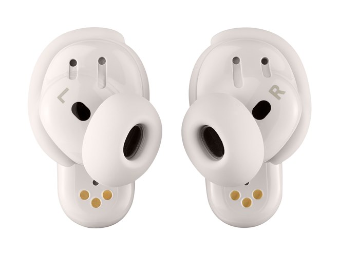 ノイキャンを強化した「Bose QuietComfort Ultra Earbuds（第2世代