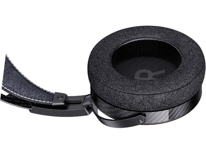 FiiO、開放型フラグシップヘッドホン「FT7 Black」本日7/18発売 - 価格.com