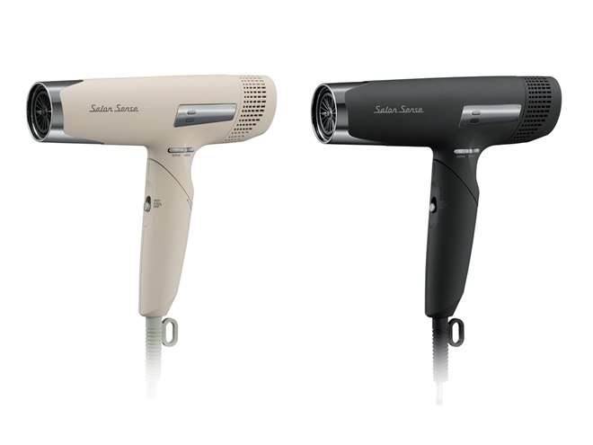 コイズミ、速乾性とイオンバランスにすぐれた「ハイスピードイオン