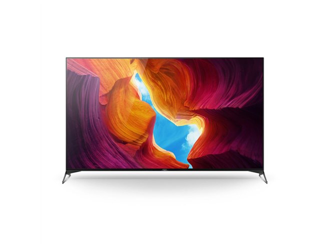 ソニー、4Kダブルチューナー内蔵の4K液晶テレビ「BRAVIA」4シリーズ