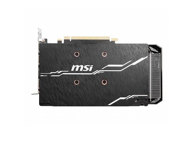 MSI、「GeForce RTX 2060 SUPER」を搭載したビデオカード - 価格.com