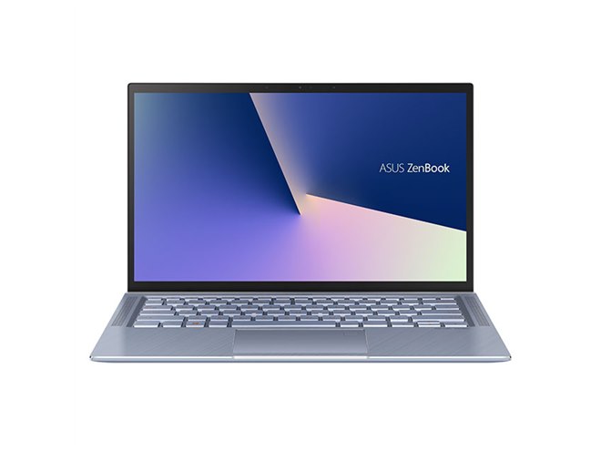 ASUS、Ryzen 7搭載の14型ノートPC「ZenBook 14 UM431DA」 - 価格.com