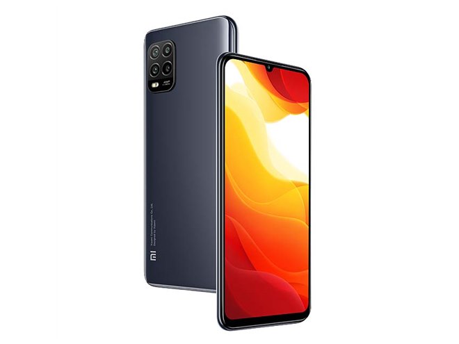 au 5G対応スマホで最安値の「Mi 10 Lite 5G」が9/4発売 - 価格.com