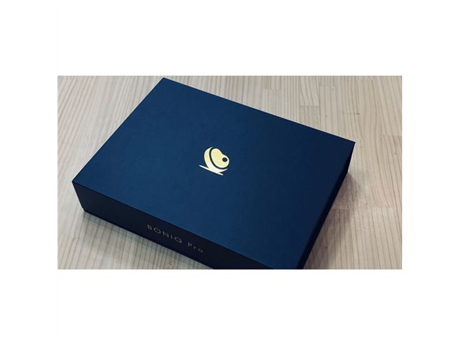 プロ仕様の低温調理器「BONIQ Pro」一般販売が開始、税別29,800円