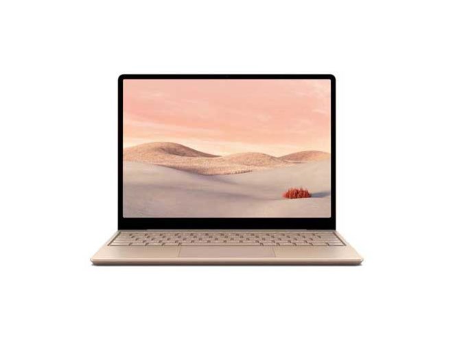 税別約76,800円から、マイクロソフトの12.4型ノートPC「Surface Laptop