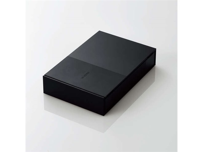 エレコム、テレビ録画向けの外付けハードディスク5機種 - 価格.com