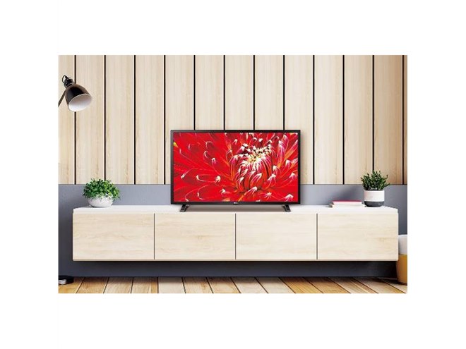 LG、フルHD対応の“プライベート空間向け”32V型テレビ「32LX6900PJA