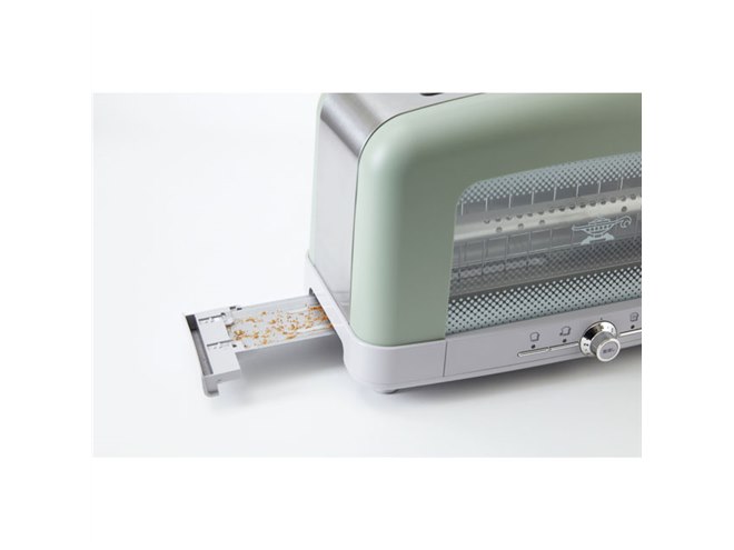 アラジン グラファイト ポップアップトースター」の抽選販売が本日7月5