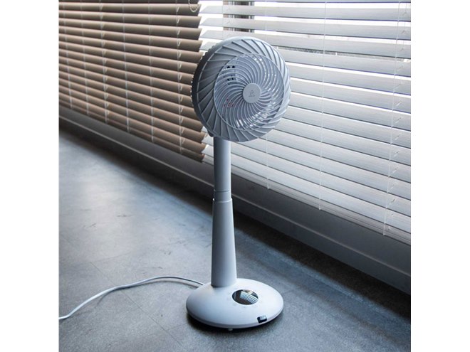 MPOW、「除菌機能」を搭載したサーキュレーターファン「HM702A