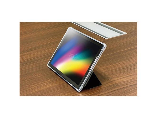 24,800円、Android 11搭載の10.1型タブレット「NBTB101」が本日6/18